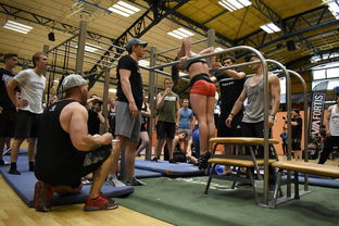 开云注册-极限运动培训营注重选手心理素质培养，极限运动训练基地  第2张